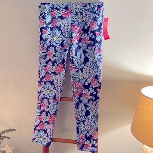 Lilly Pulitzer NWT Corso pants